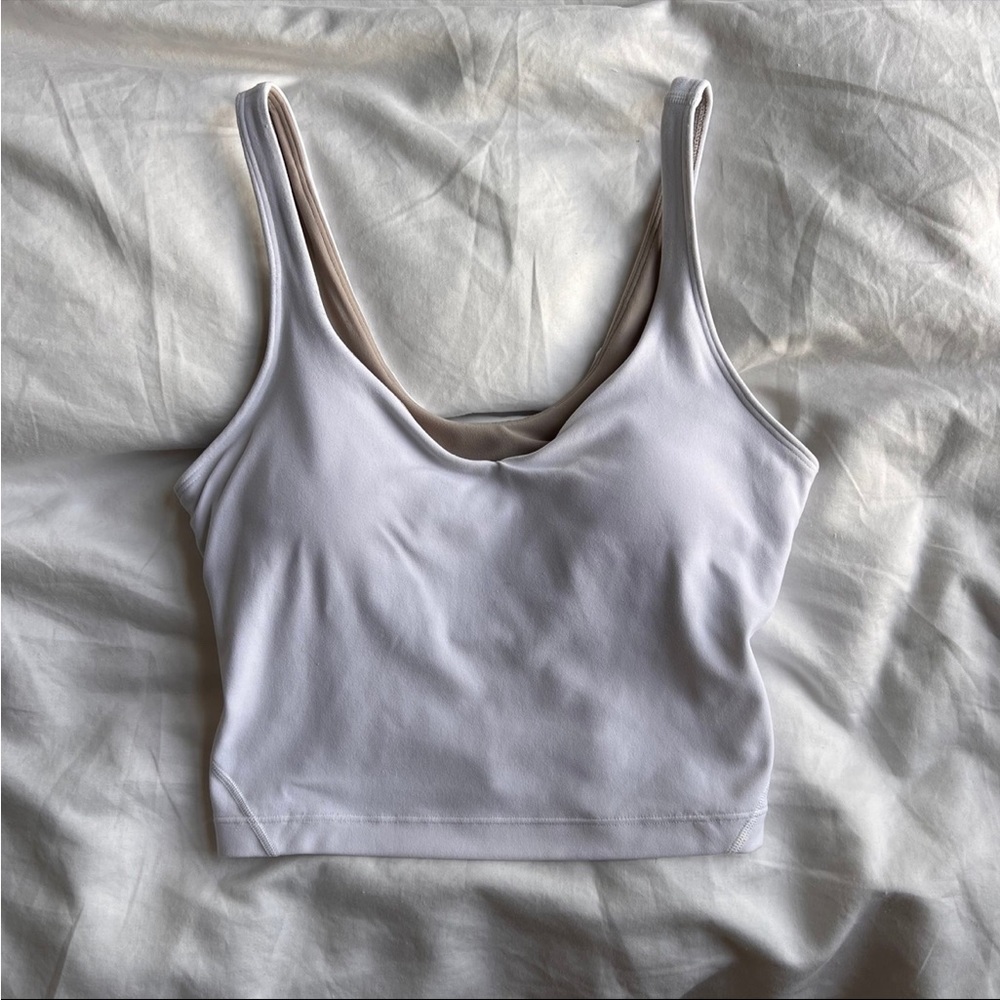 LULULEMON | Align Tank